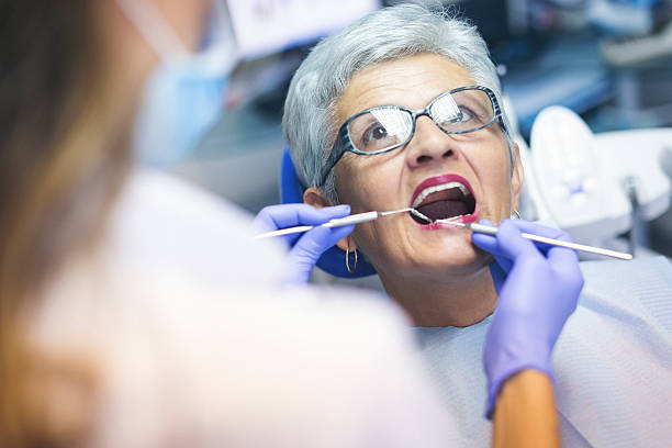 Best Full Mouth Reconstruction  in Columbiana, OH