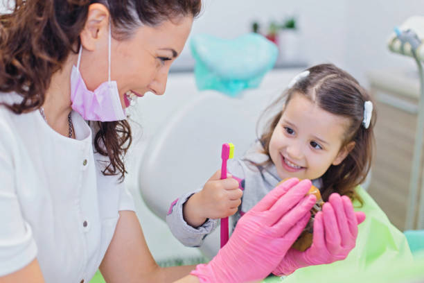 Emergency Dental Services in Columbiana, OH